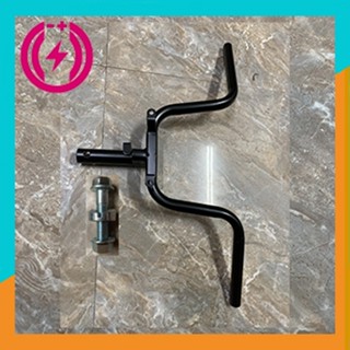  Ghi đông xe đạp điện cap A Pega Hk bike Fuji Nijia...hàng chuẩn chính hãng 