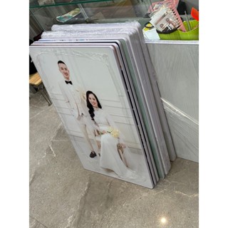  In ảnh cưới khổ 60x90 gỗ mica chất lượng cao nhất miễn phí chỉnh sửa 