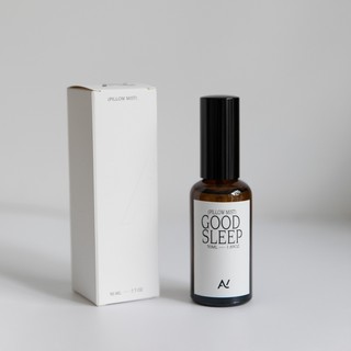 Xịt thơm gối Good Sleep 50ml
