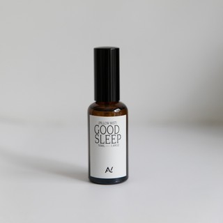 Xịt thơm gối Good Sleep 50ml