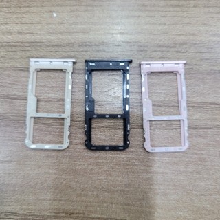 Khay Sim Tương Thích XM Redmi Note 5 Pro / Redmi Note 5 (khay để sim)