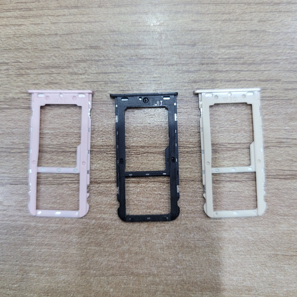 Khay Sim Tương Thích XM Redmi Note 5 Pro / Redmi Note 5 (khay để sim)