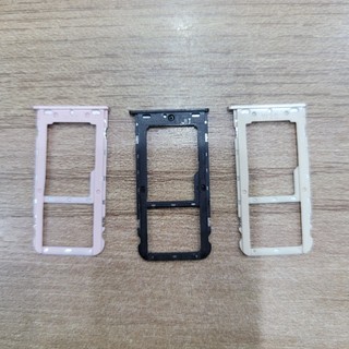 Khay sim ngoài, khay để sim xiaomi redmi note 5 pro / redmi note 5