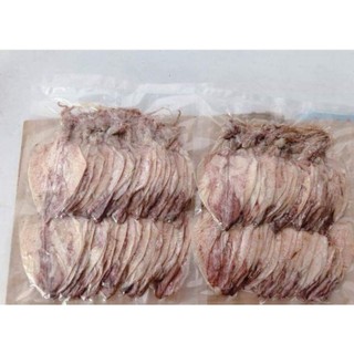 Combo 20 con mực khô ngon thịt, hàng mới