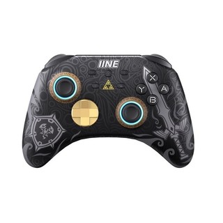 Tay cầm IINE/ Pro controller IINE cho Nintendo Switch