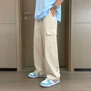QUẦN KAKI PANT basic unisex