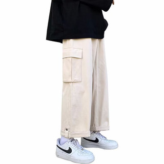 QUẦN KAKI PANT basic unisex
