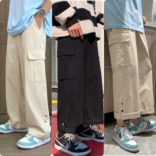 QUẦN KAKI PANT basic unisex