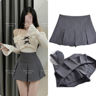 CHÂN VÁY MIDI Ulzzang SIÊU XINH (od 2 hôm )