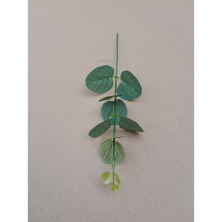 Cành Lá Táo/Cành điểm Lá Táo -Trang trí bó hoa sáp,hoa lụa,điểm hoa lá