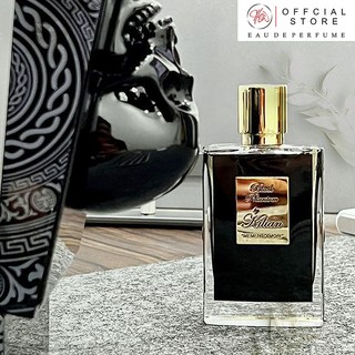 Nước hoa nam black phantom 10ml | hương thơm quý ông lịch lãm hay quý bà sành điệu