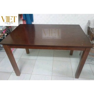 Bàn Ăn Mango , Bàn Ăn gỗ ✌Miễn phí SHIP HCM