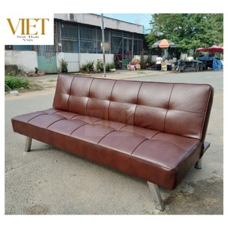 sofa bed - sofa giường phiên bản nâng cấp. sofa có thể làm giường