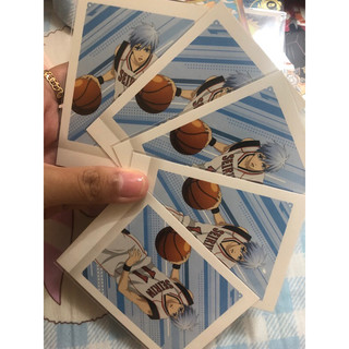 Card Kuroko no Basket