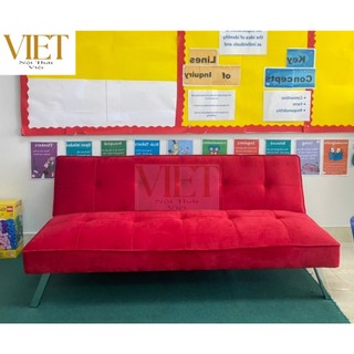 sofa bed - sofa giường phiên bản nâng cấp. sofa có thể làm giường