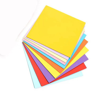 giấy gấp hạc, cở 100 tấm
