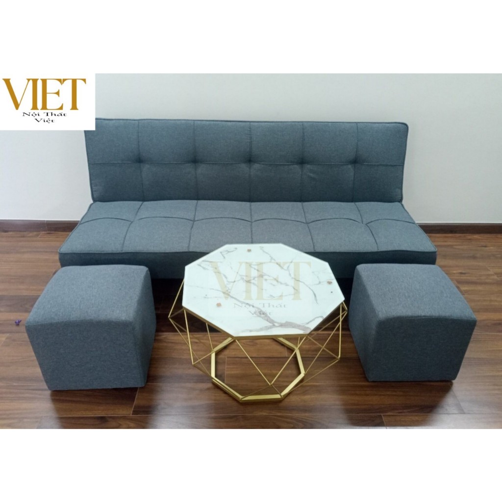 [ SALE ]Sofa bed/ Sofa giường♥️ Sofa thông minh, làm ghế làm giường tiện lợi
