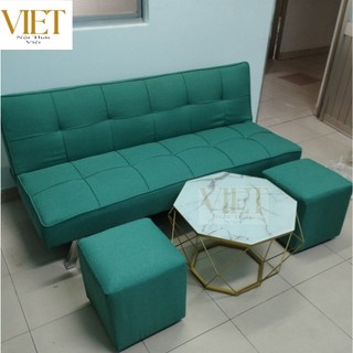 [ SALE ]Sofa bed/ Sofa giường♥️ Sofa thông minh, làm ghế làm giường tiện lợi