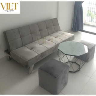 [ SALE ]Sofa bed/ Sofa giường♥️ Sofa thông minh, làm ghế làm giường tiện lợi