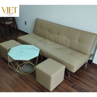 [ SALE ]Sofa bed/ Sofa giường♥️ Sofa thông minh, làm ghế làm giường tiện lợi