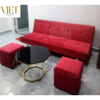 [ SALE ]Sofa bed/ Sofa giường♥️ Sofa thông minh, làm ghế làm giường tiện lợi