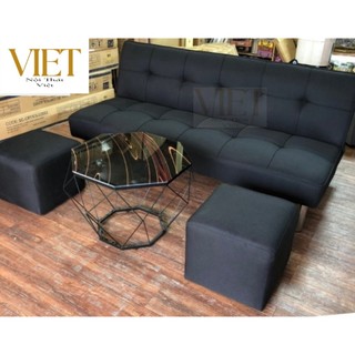 [ SALE ]Sofa bed/ Sofa giường♥️ Sofa thông minh, làm ghế làm giường tiện lợi