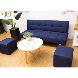 [ SALE ]Sofa bed/ Sofa giường♥️ Sofa thông minh, làm ghế làm giường tiện lợi