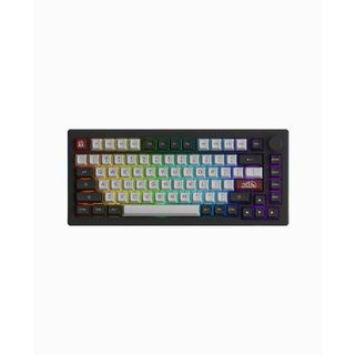 AKKO 5075B Plus-S Dracula Castle (Multi-modes / RGB / Hotswap / Gasket mount / South Facing)