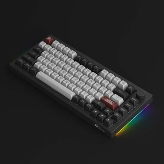 AKKO 5075B Plus-S Dracula Castle (Multi-modes / RGB / Hotswap / Gasket mount / South Facing)