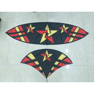 Áo diều 2m xả kho