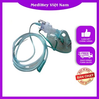 Mặt nạ xông khí dung
