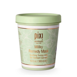 Mặt nạ Mặt nạ gel sữa dừa dưỡng da cấp nước, làm dịu và săn chắc da ngay lập tức Pixi Skintreats 300ml