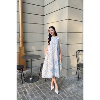 OLV - Đầm Egad Fleur Dress