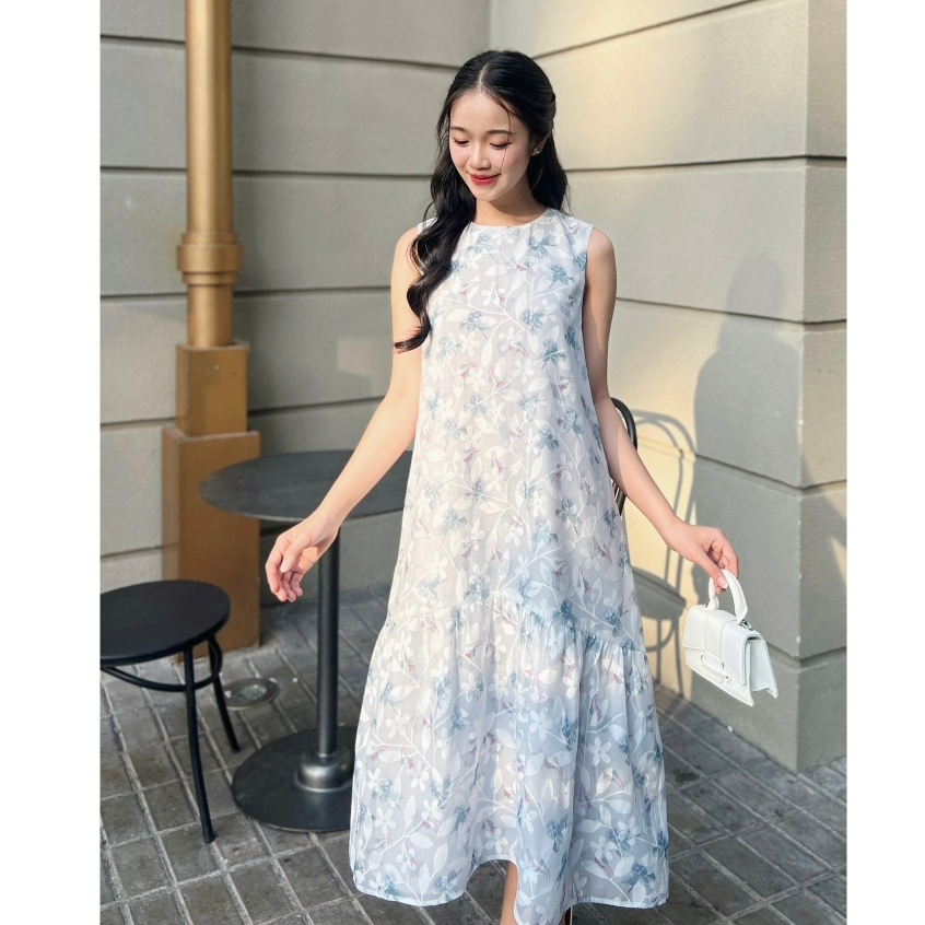 OLV - Đầm Egad Fleur Dress
