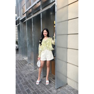 OLV - Áo Maisie Long Sleeve Top