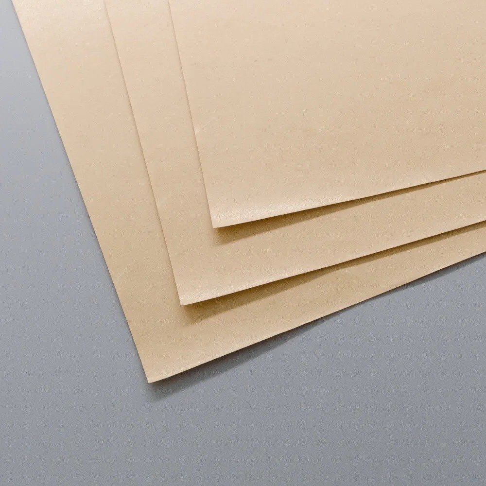 Giấy xi măng kraft, giấy chuẩn Nhật, 100 tờ, dai và dày, size 102x73cm, rập may, gói quà, bó hoa