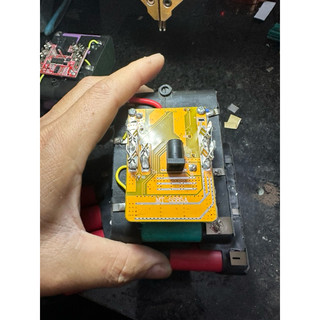 mạch 5s 80A Makita