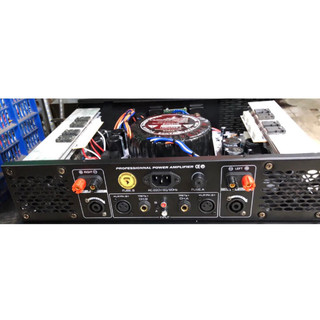 Cục đẩy công suất lớn 24Sò. ya10500. 2000W