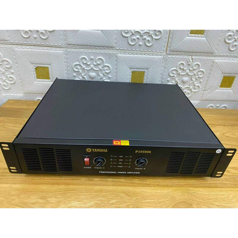 Cục đẩy công suất lớn YA 2400w 10500 tron