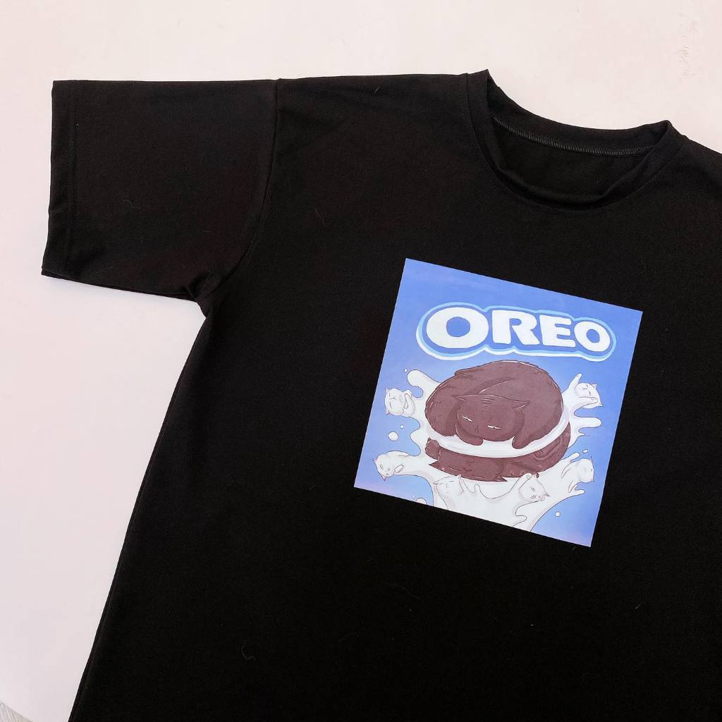 [FUNKY TEE] - ÁO THUN HỌA TIẾT (BỎ MẪU)