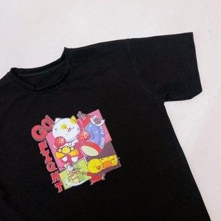 [FUNKY TEE] - ÁO THUN HỌA TIẾT (BỎ MẪU)