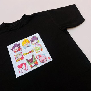[FUNKY TEE] - ÁO THUN HỌA TIẾT (BỎ MẪU)