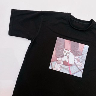 [FUNKY TEE] - ÁO THUN HỌA TIẾT (BỎ MẪU)