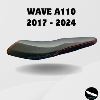 Yên Wave A110, Blade 2017 - 2024 da thái co giãn 4 chiều nhiều mẫu lựa chọn