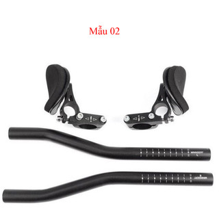 Tay nghỉ xe đạp địa hình GD-02