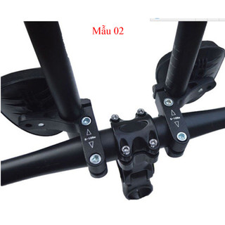 Tay nghỉ xe đạp địa hình GD-02