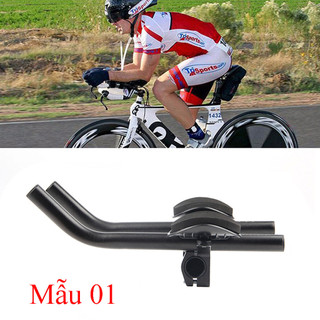 Tay nghỉ xe đạp địa hình GD-02