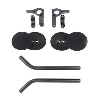 Tay nghỉ xe đạp địa hình GD-02