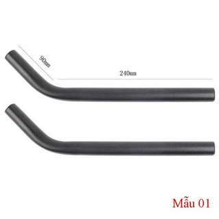 Tay nghỉ xe đạp địa hình GD-02