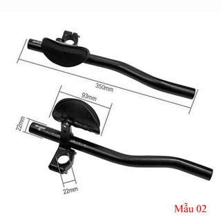 Tay nghỉ xe đạp địa hình GD-02